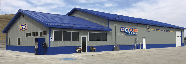 Octane Garage LLC – Auto repair shop in Gillette WY