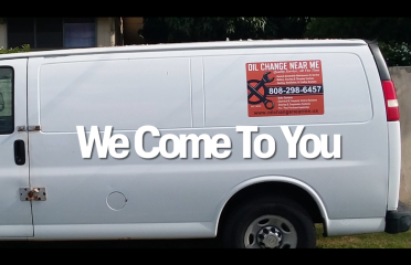 Oil Change Near Me (Maui Automotive Repair & Service LLC) – Oil change service in Pukalani HI