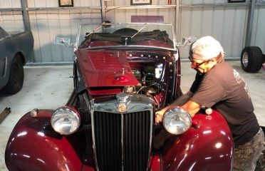 Okay Tire & Brake – Tire shop in Lewisburg TN