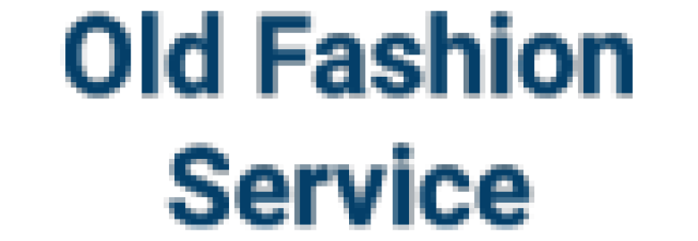 Old Fashion Service – Auto repair shop in Salt Lake City UT