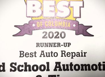 Old School Automotive & Tire – Auto repair shop in West Columbia SC