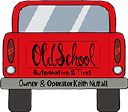 Old School Automotive & Tire – Auto repair shop in West Columbia SC