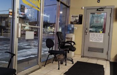 Olimpico Muffler & Brakes – Brake shop in Chicago IL