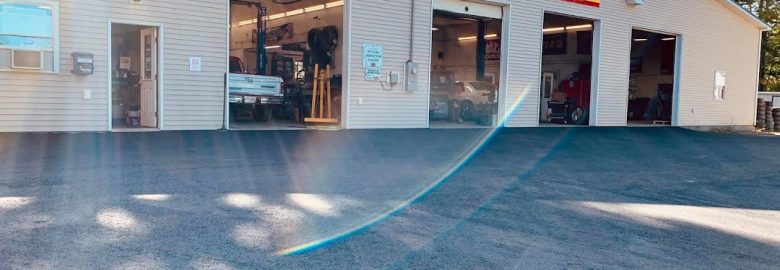 Oliverian Automotive LLC – Car repair and maintenance in Pike NH