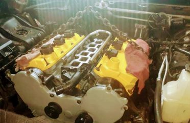 Olivieri’s Auto – Auto repair shop in Fremont MI