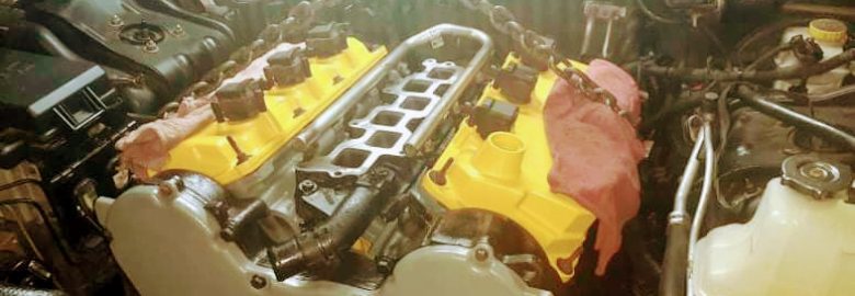 Olivieri’s Auto – Auto repair shop in Fremont MI