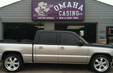 Omaha Casing Company – Tire shop in Omaha NE