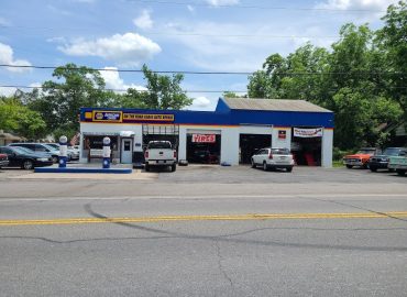 On The Road Again Auto Repair, LLC – Auto repair shop in Cayce SC