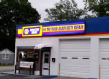 On The Road Again Auto Repair, LLC – Auto repair shop in Cayce SC