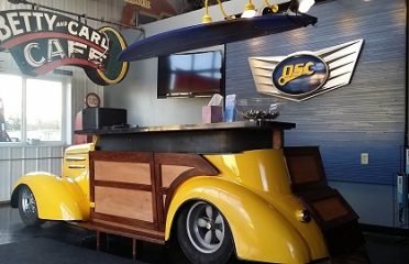 Onamia Service Center – Tire shop in Onamia MN