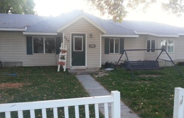 Ondi’s Garage – Auto repair shop in Nephi UT