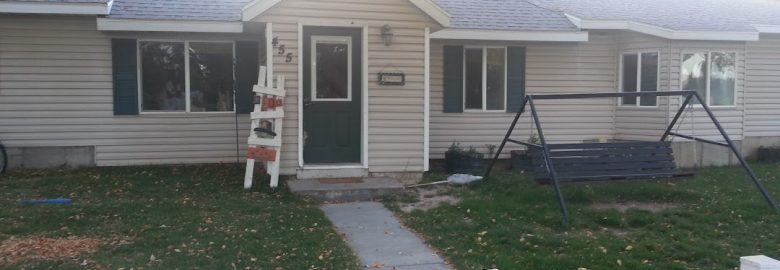 Ondi’s Garage – Auto repair shop in Nephi UT