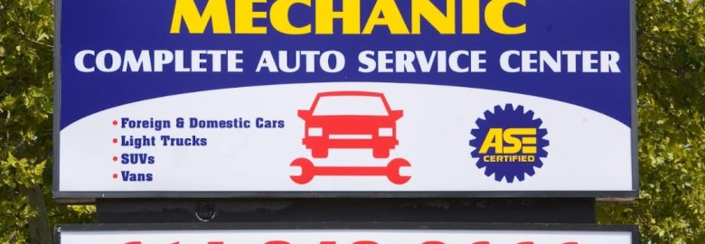 One Call Auto Mechanic – Auto repair shop in Columbus OH