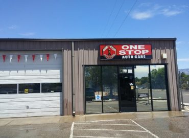 One Stop Auto Care Albuquerque – Auto repair shop in Albuquerque NM