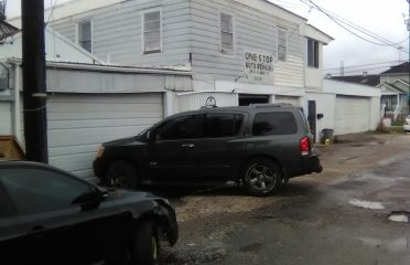 One Stop Auto Repairs – Auto repair shop in New Orleans LA