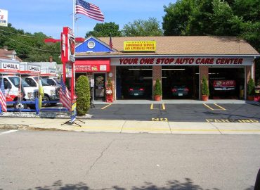 One Stop Auto Service – Auto repair shop in West Warwick RI