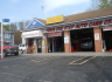 One Stop Auto Service – Auto repair shop in West Warwick RI