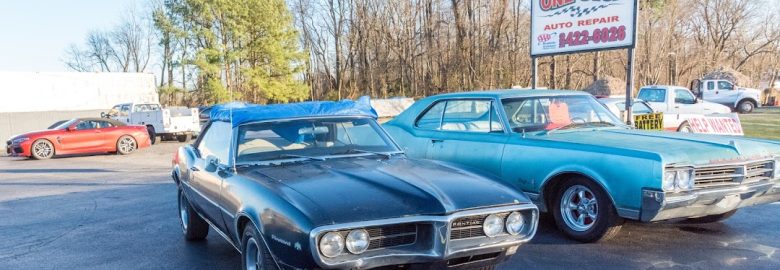 One Stop Auto Shop – Auto repair shop in Milford DE