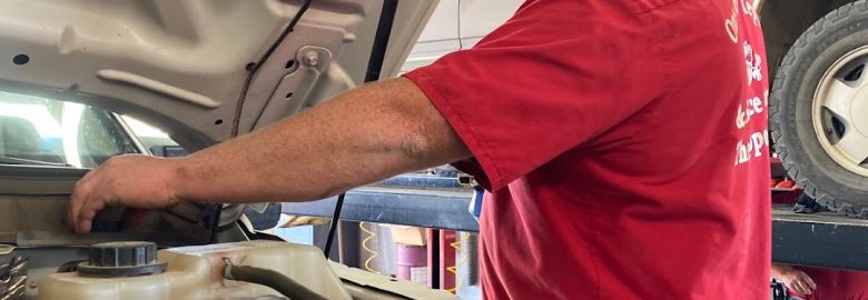 One Stop Repair & Services Center – Auto repair shop in Thermopolis WY