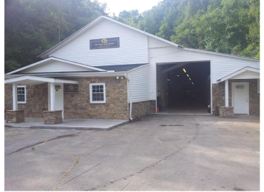 One Touch Auto Repair – Auto repair shop in Knoxville TN