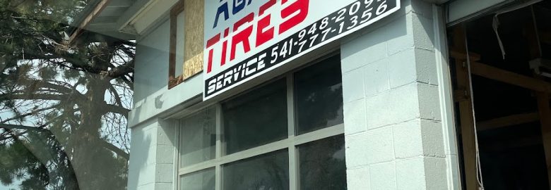 Oregon Tire Shop – Tire shop in Redmond OR