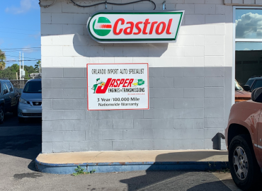 Orlando Import Auto Specialists, Inc. – Auto repair shop in Orlando FL