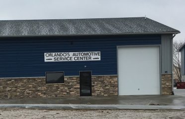 Orlando’s Automotive Llc – Auto repair shop in Johnston IA