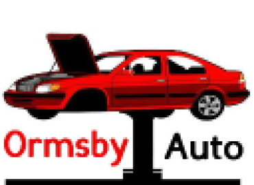 Ormsby Auto – Auto repair shop in Rockville MD