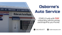 Osborne’s Auto Repair – Auto repair shop in Wilmington DE