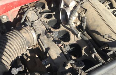 Oscar’s Auto Repair & Towing – Auto repair shop in Redmond OR