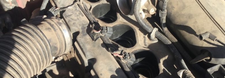 Oscar’s Auto Repair & Towing – Auto repair shop in Redmond OR