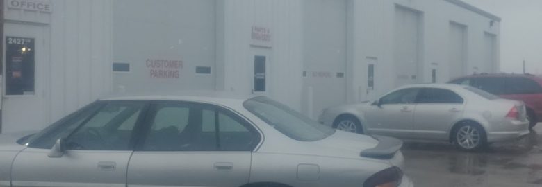 Oswald Brothers Auto Repair – Auto repair shop in Bismarck ND