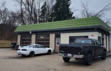 Oui’s Auto Repair Shop, LLC – Auto repair shop in Sheboygan WI