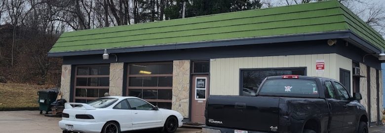 Oui’s Auto Repair Shop, LLC – Auto repair shop in Sheboygan WI