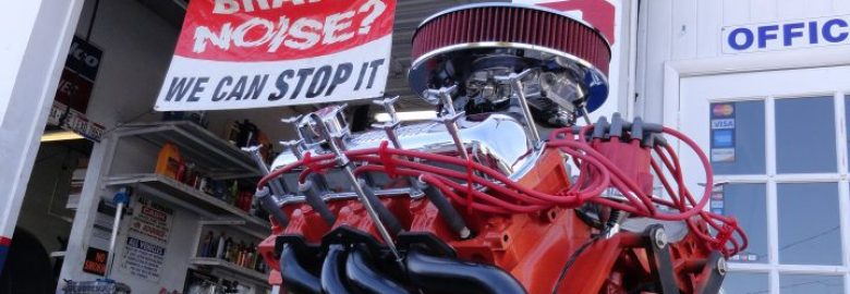 Our Shop Auto Repairs Inc – Auto repair shop in Pompano Beach FL