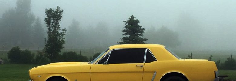 Over The Hill Auto Repair, Towing and Restoration – Auto repair shop in Rexburg ID