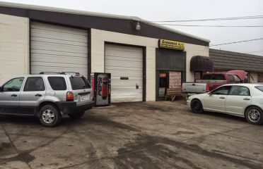 Overdrive Auto Repair – Iowa City – Auto repair shop in Iowa City IA