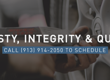 Overland Park Auto Clinic – Auto repair shop in Overland Park KS