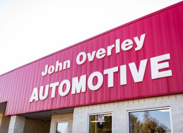 Overley Automotive – Auto repair shop in Louisville KY