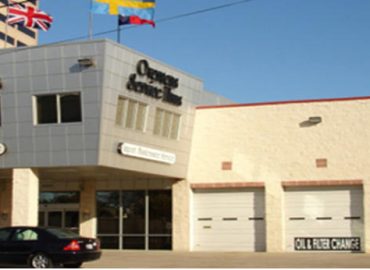 Overseas Service Haus – Auto repair shop in Dallas TX