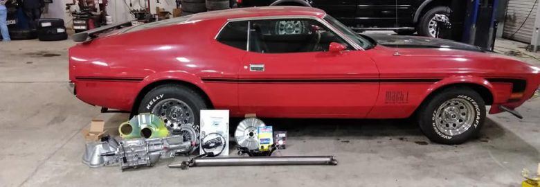 Owen Automotive – Auto repair shop in Somerville TN