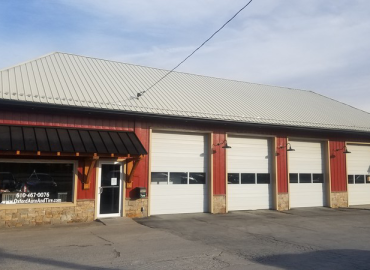 Oxford Auto & Tire – Auto repair shop in Oxford PA