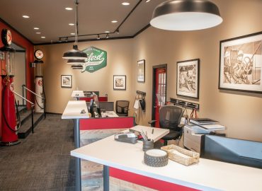 Oxford Automotive Powell – Auto repair shop in Powell OH