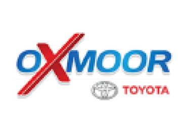 Oxmoor Toyota – Toyota dealer in Louisville KY