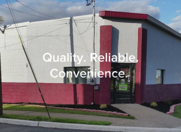 P-Burg Auto Repair – Auto repair shop in Phillipsburg NJ