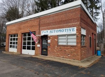 P & N Automotive Services – Auto repair shop in Concord NH
