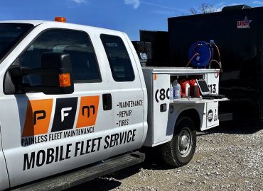 PFM – Auto repair shop in Mt Gilead OH