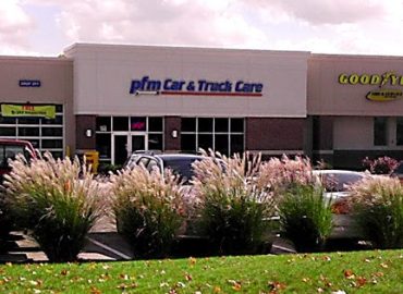 PFM Truck & Car Care Center – South – Truck repair shop in Indianapolis IN