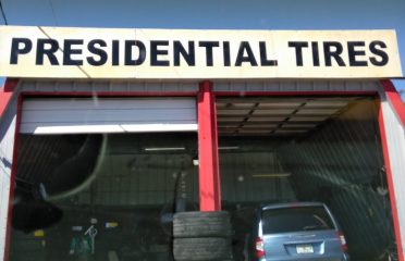 PRESIDENTIAL TIRES – Tire shop in Lake Wales FL