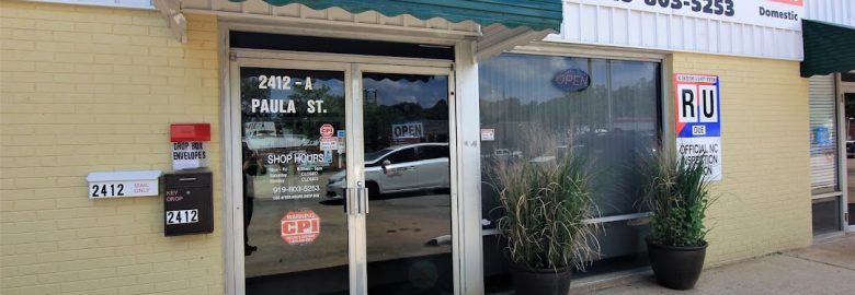 PRO AUTO IMPORT AND DOMESTIC MECHANICS – Auto repair shop in Raleigh NC